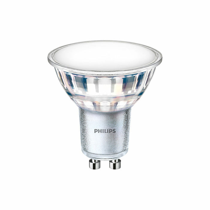 Lâmpada LED Philips ICR80 Corepro 4,9 W GU10 550 lm (4000 K)