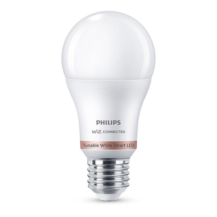 Lâmpada LED Philips Wiz 8 W 806 lm (2700 K) (6500 K)