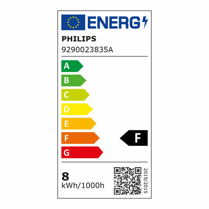 Lampadina LED Philips Wiz Standard Bianco F 8 W E27 806 lm (2700-6500 K)