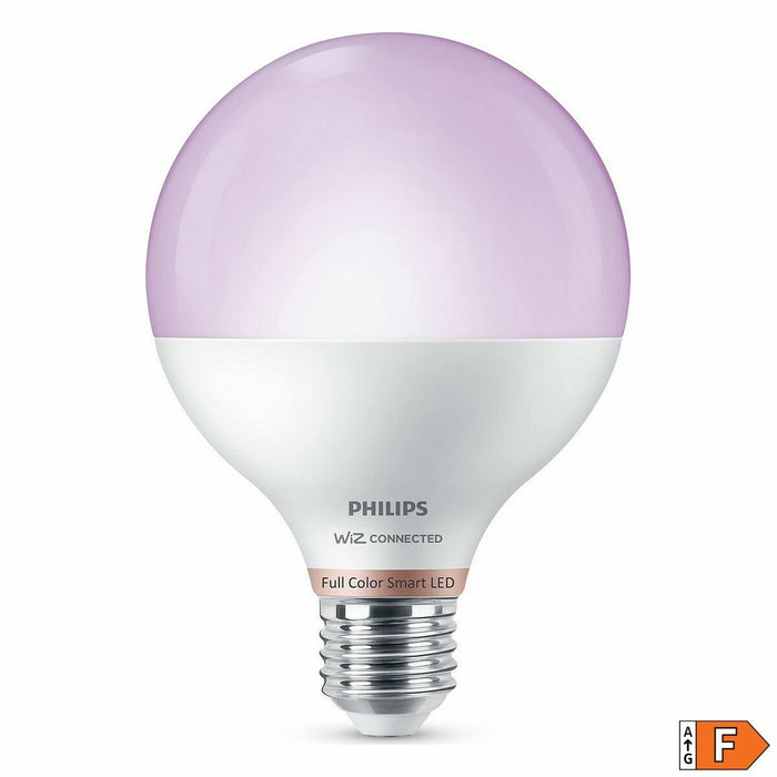 Lâmpada LED Philips Wiz G95 Smart E27 11 W 1055 lm