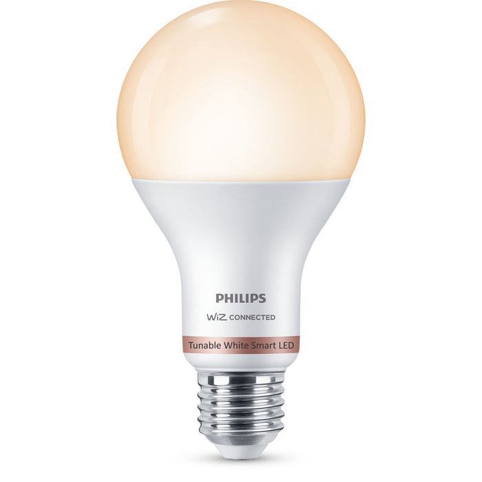 Lâmpada LED inteligente Philips Wiz A67 E27 13 W 1521 Lm (6500 K)
