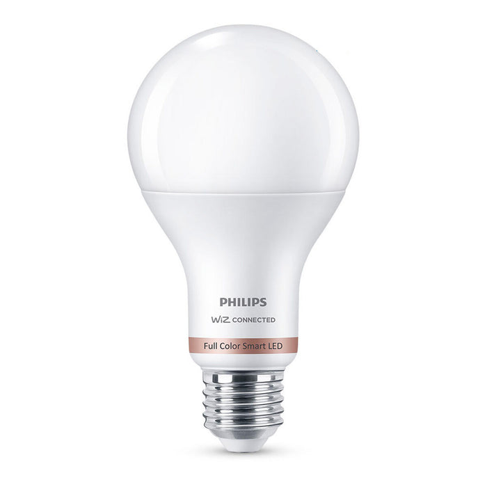 Lampadina LED Philips Wiz E 13 W E27 1521 Lm (6500 K) (2200-6500 K)
