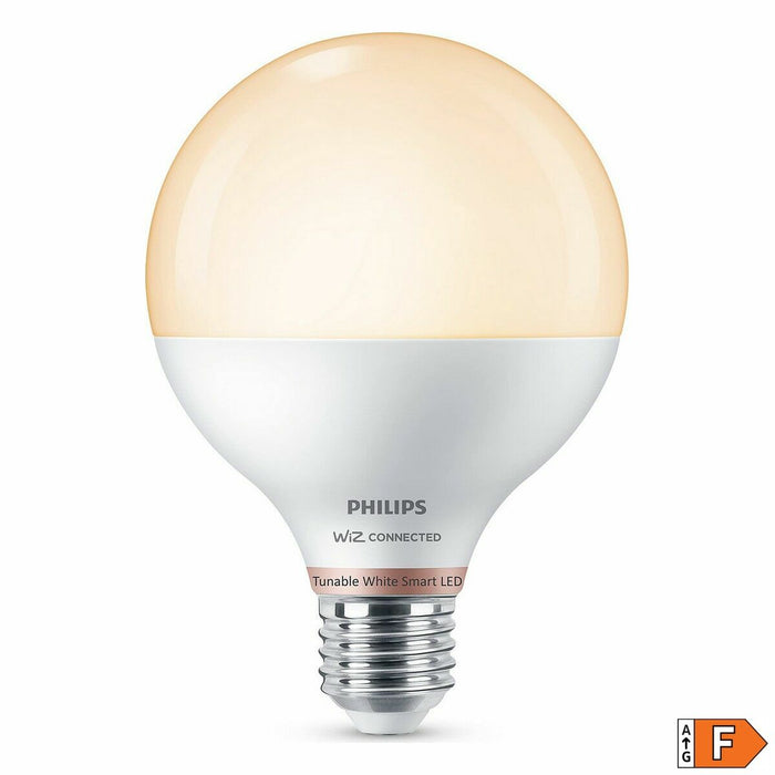 Lampadina LED Philips Wiz Bianco F 11 W E27 1055 lm (2700 K)