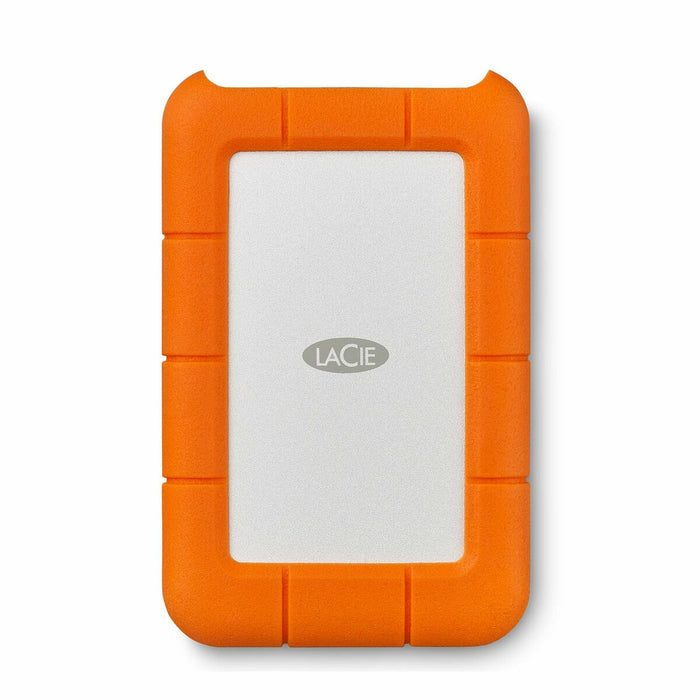Hard Disk Esterno LaCie Rugged Mini 2 TB SSD