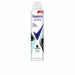Deodorante Spray Rexona Invisible Aqua 200 ml