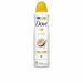 Deodorante Spray Dove Go Fresh Limone Frutto della Passione 200 ml