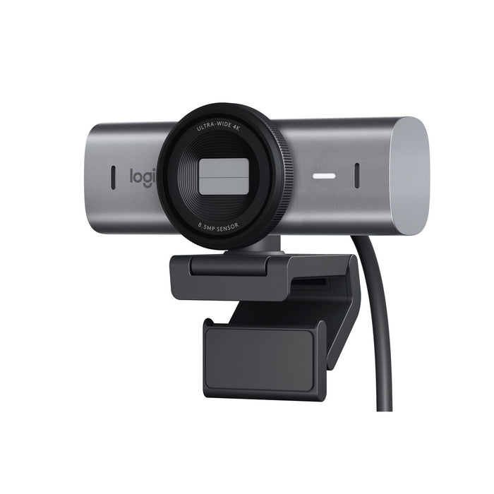 Webcam Logitech 960-001530 4K Ultra HD