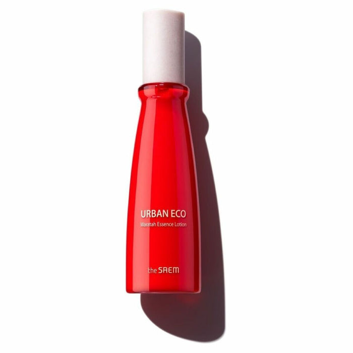 Lozione Viso The Saem Urban Eco Waratah Essence 150 ml (130 ml)