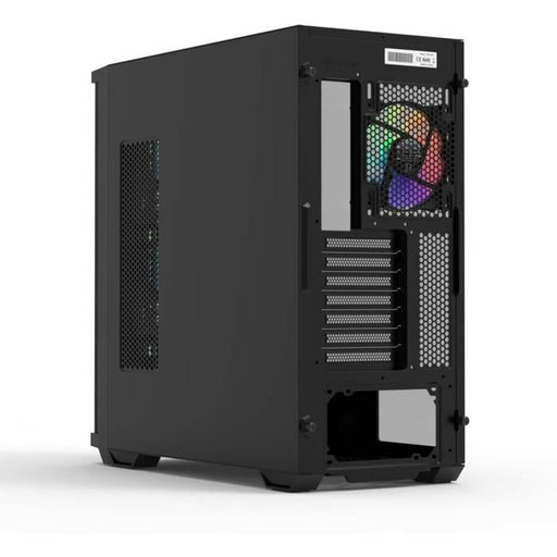 Case computer desktop ATX Zalman Z10 PLUS Nero