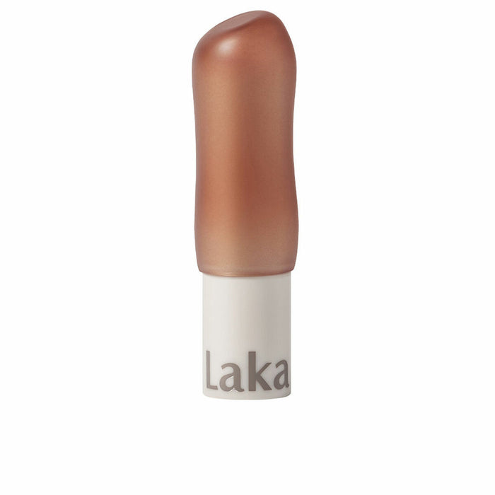 Balsamo Labbra colorato Laka SOUL VEGAN Rosy 3,9 g