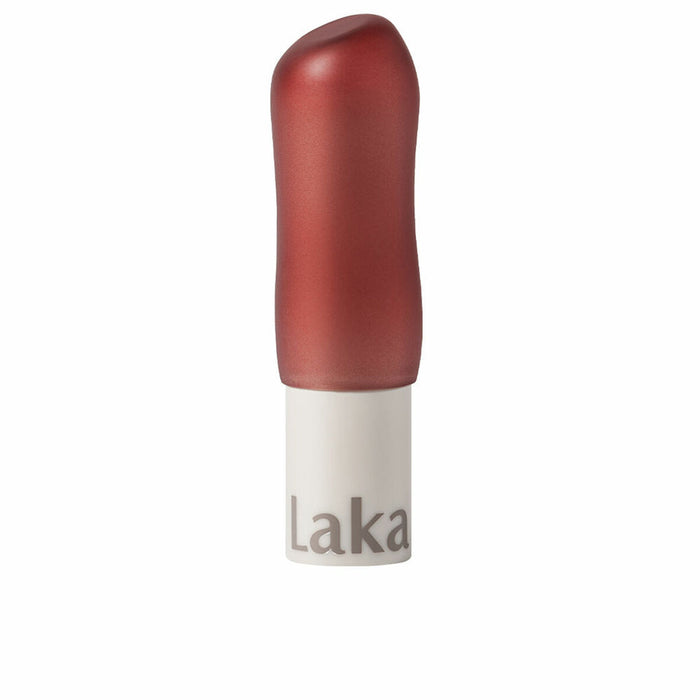 Balsamo Labbra colorato Laka SOUL VEGAN Berry 3,9 g