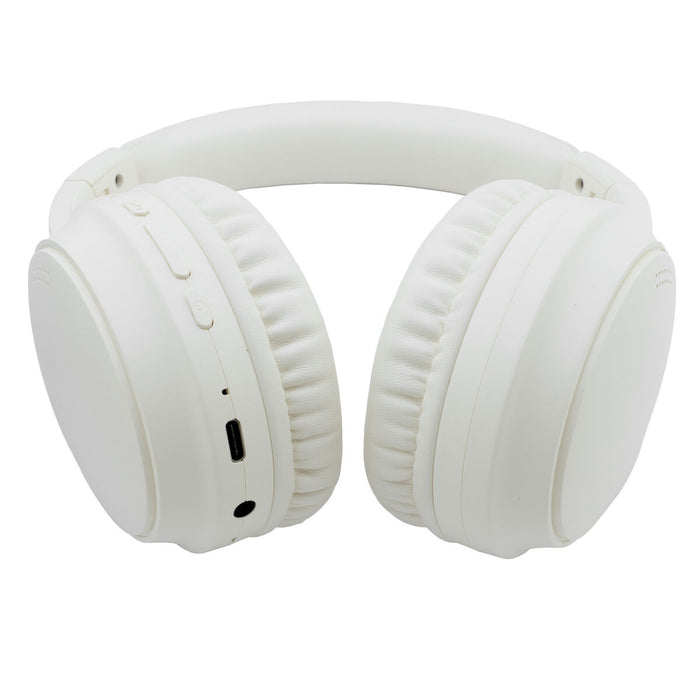 Auricolari CoolBox COO-AUB-40WH Bianco