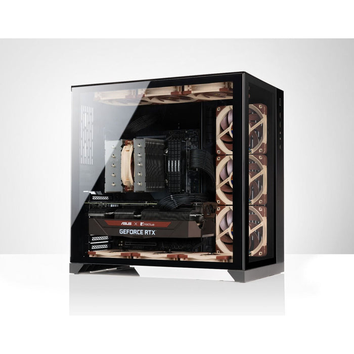 Refrigeratore Portatile Noctua NH-D12L