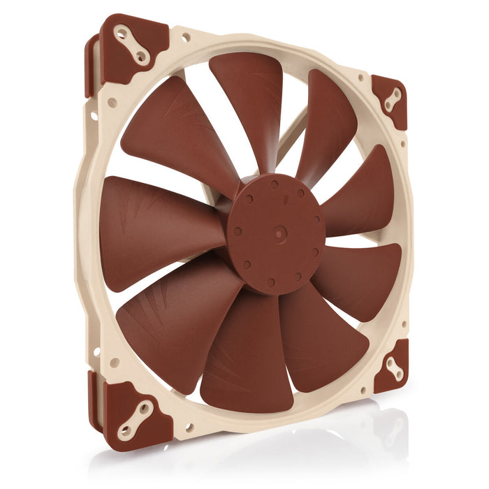 Ventola da Case Noctua NF-A20 Ø 20 cm