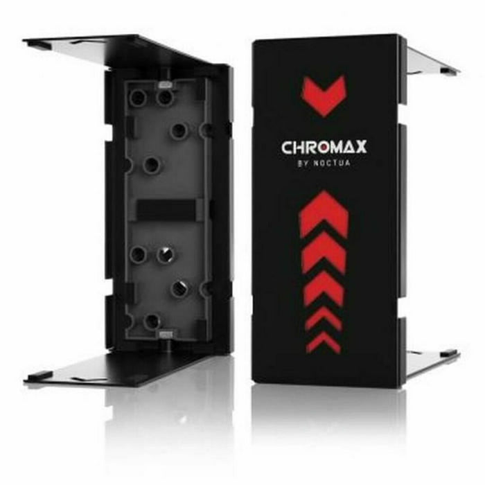 Supporto Noctua NA-HC7chromaxblack Nero