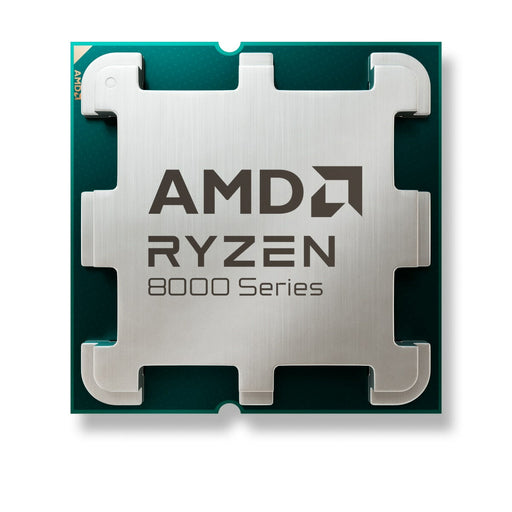 Processore AMD 100-100001591BOX AMD AM5