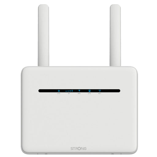 Adattatore USB Wifi STRONG 4G+ROUTER1200