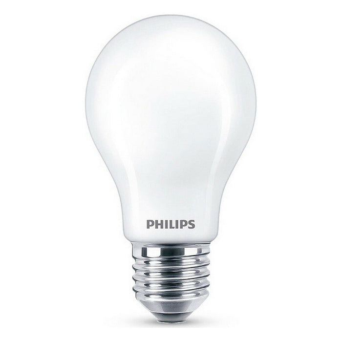 Lâmpada LED padrão Philips Ø 6 x 10,4 cm E27 8,5 WE 1055 lm (4000 K)