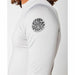 T-shirt da Bagno Rip Curl  Corps Bianco Uomo