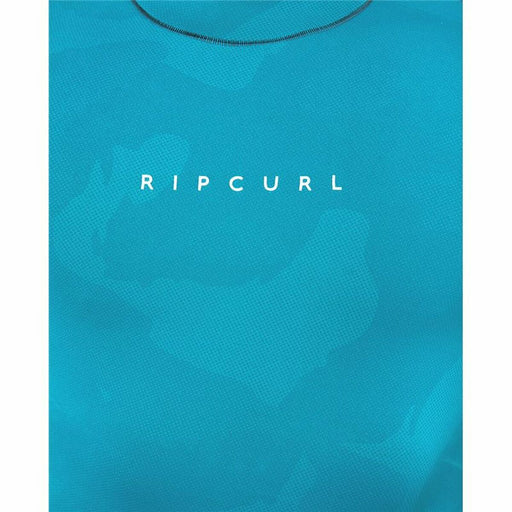 T-shirt da Bagno Rip Curl Dpatrol Rev 1.5 Acqua Uomo