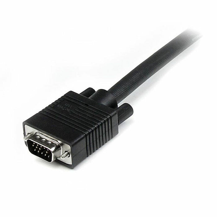 Startech MXTMMHQ20M Cable VGA Negro 20 m
