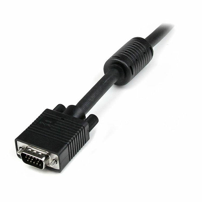 Startech MXTMMHQ20M Cable VGA Negro 20 m