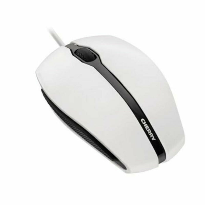 Mouse Ottico Mouse Ottico Cherry JM-0300-0 1000 DPI Bianco