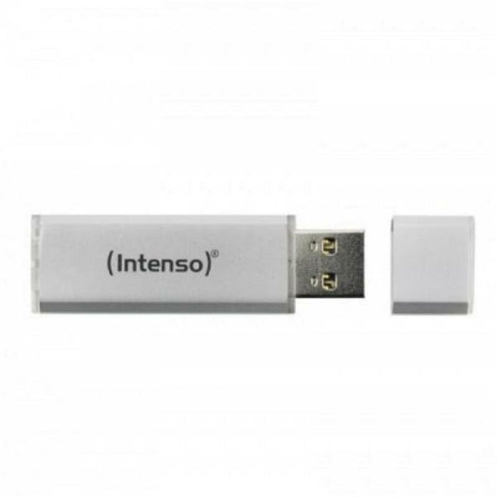 Memoria USB INTENSO Ultra Line USB 3.0 16 GB Bianco 16 GB Memoria USB