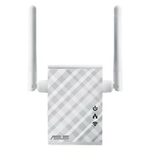 Punto d'Accesso Ripetitore Asus 90IG01X0-BO2100 N300 10 / 100 Mbps 2 x 2 dBi