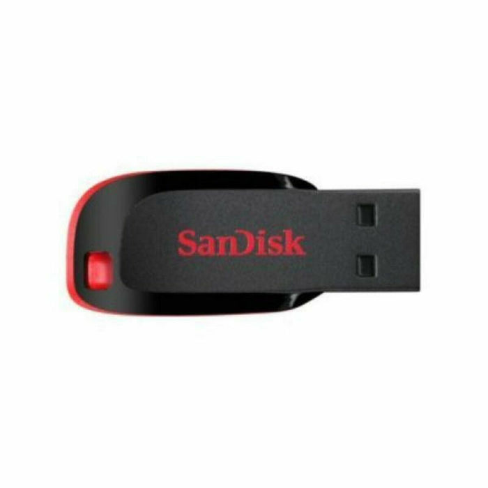 Pendrive SanDisk SDCZ50-B35 USB 2.0 Nero Memoria USB