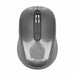 Mouse Ottico Wireless NGS HAZE USB 2.0 1600 dpi Grigio