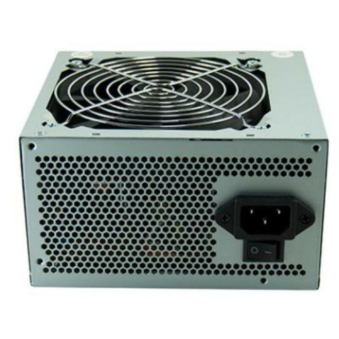 Fonte di Alimentazione 3GO PS580S ATX 580W