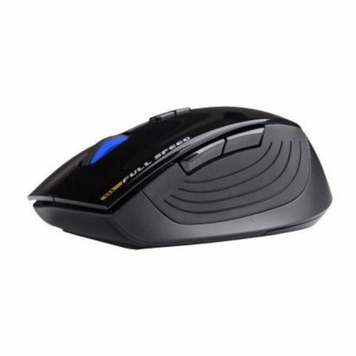 Mouse senza Fili Hiditec MOU010002 2000 DPI Nero