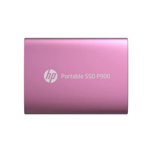 Hard Disk Esterno HP P900 2,5" 1 TB Rosa