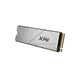 Hard Disk Adata AGAMMIXS60-2T-CS 2 TB SSD