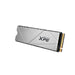 Hard Disk Adata AGAMMIXS60-1T-CS 1 TB SSD
