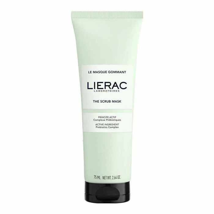 Maschera Illuminante Lierac Supra-Radiance Esfoliante 75 ml