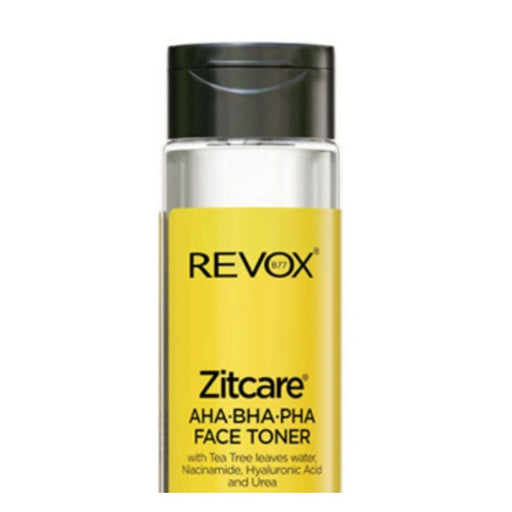 Tonico Viso Revox B77 Zitcare 250 ml Equilibrante