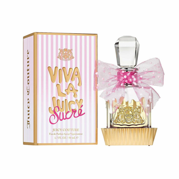 Profumo Donna Juicy Couture EDP Viva la Juicy Sucré 50 ml