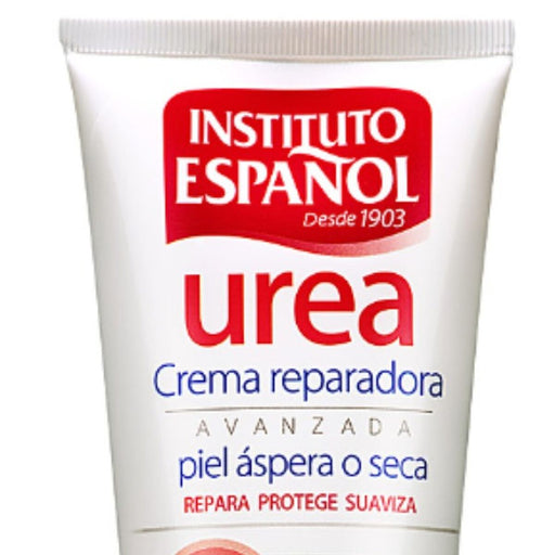 Crema Riparatrice Urea Instituto Español UREA 150 ml Pelle Secca Pelle Screpolata