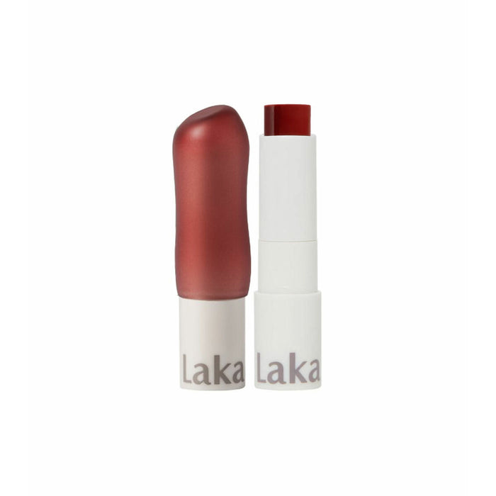 Balsamo Labbra colorato Laka SOUL VEGAN Berry 3,9 g