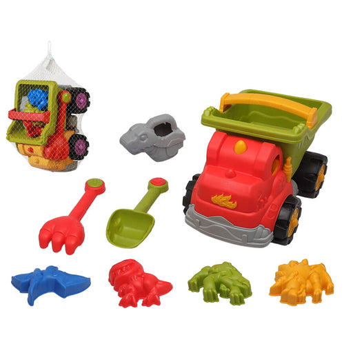 Set di giocattoli per il mare 8 Pezzi Dinosauri