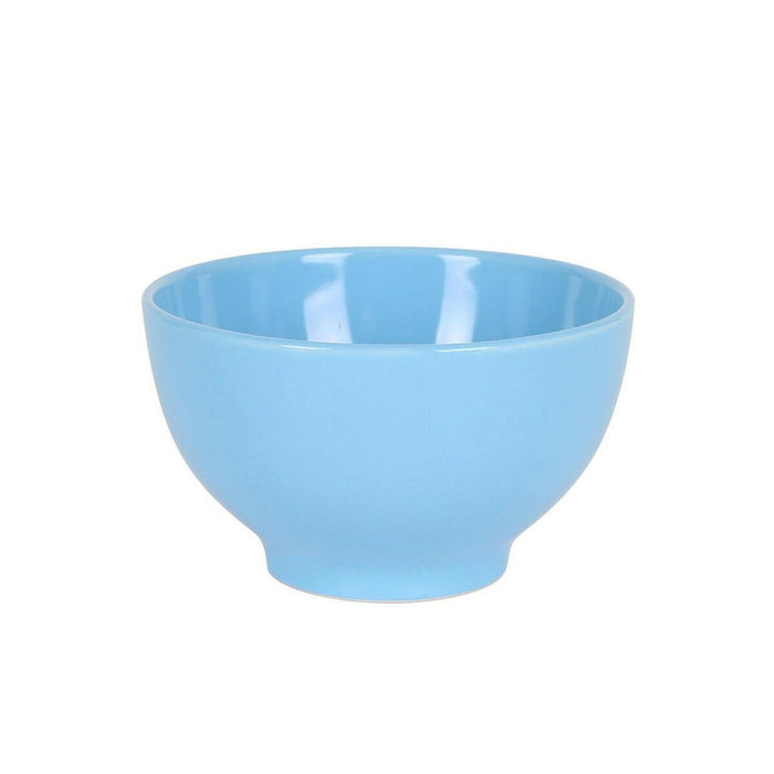 Taça Cerâmica Azul 700 ml