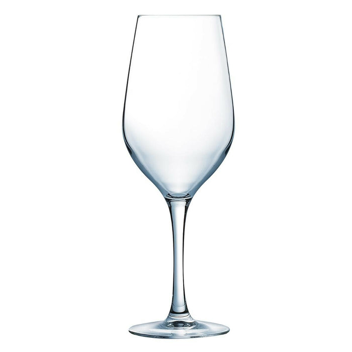Set di Bicchieri Arcoroc Mineral Trasparente Vetro 450 ml (6 Unità)