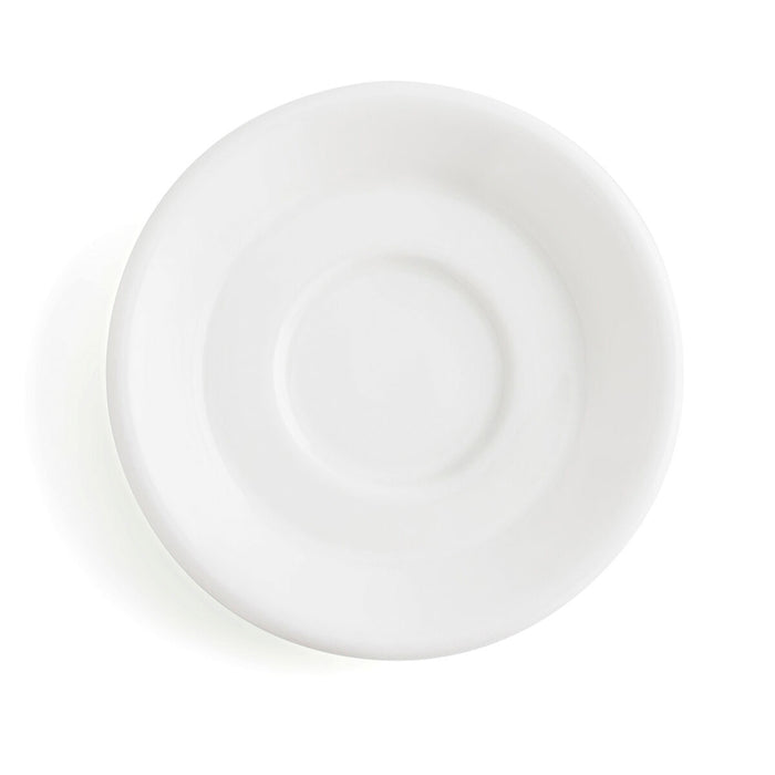 Under Plate Tigela de Cerâmica Branca Ariane Prime (350 ml) (12 Unidades)