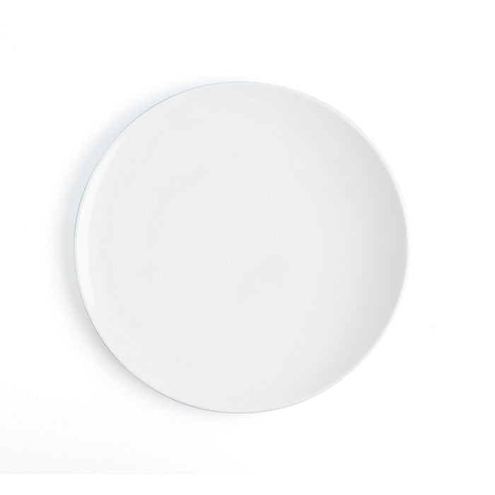 Piatto da pranzo Ariane Vital Coupe Bianco Ceramica Ø 31 cm (6 Unità)