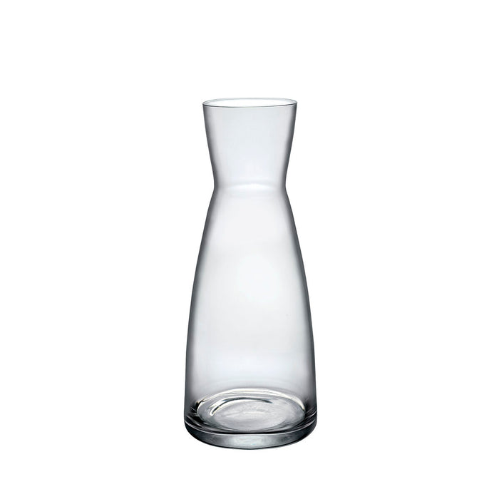 Bormioli Rocco Ypsilon Botella Cristal Transparente (500 ml) (6 Uds)