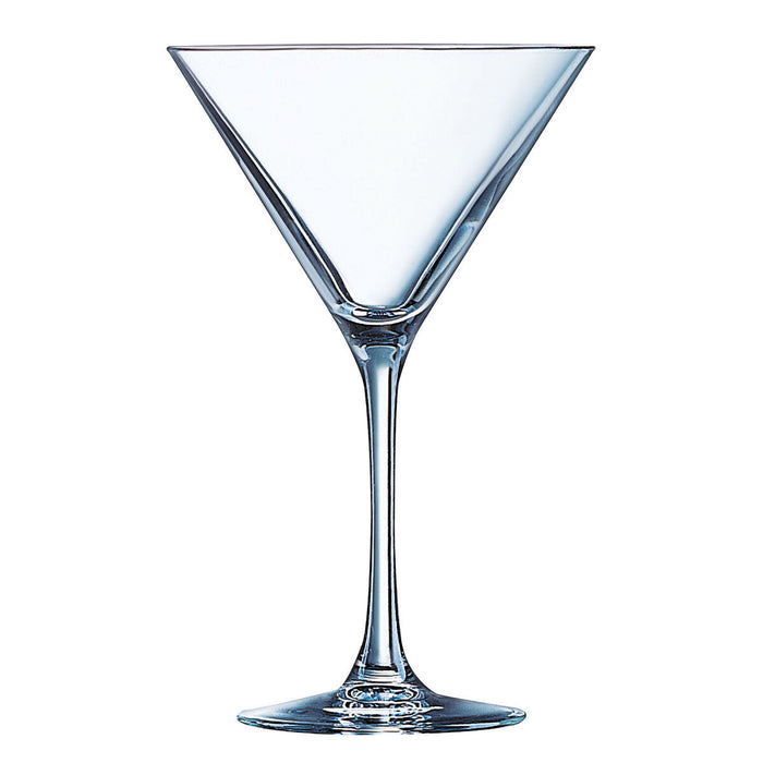 Copa cóctel Luminarc Cocktail Bar Vermut Cristal Transparente 300 ml 12 Unidades