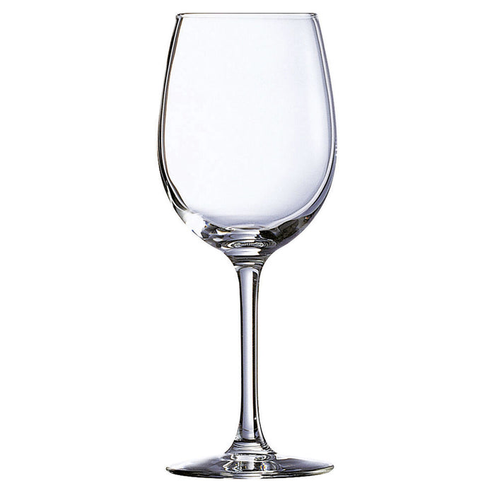 Cálice de Vinho Ebro Copo Transparente (580 ml) (6 Unidades)