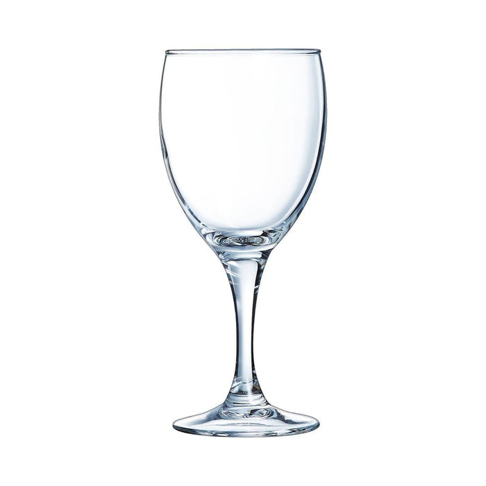 Taça de vinho Luminarc Elegance Taça Transparente 190 ml 24 Unidades